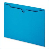 Smead Colored File Jacket