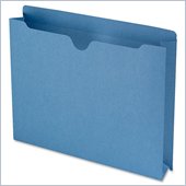 Smead Colored File Jacket