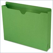Smead Colored File Jacket