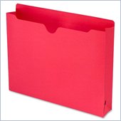 Smead Colored File Jacket