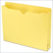 Smead Colored File Jacket