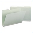 ADD TO YOUR SET: Smead Pressboard Folder