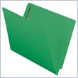 ADD TO YOUR SET: Smead Shelf-Master Colored Folder with Fastener