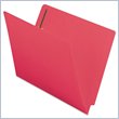ADD TO YOUR SET: Smead Shelf-Master Colored Folder with Fastener