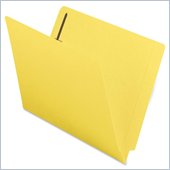 Smead Colored Classification Folder