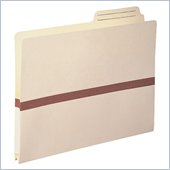 Smead TUFF Pocket Economy Drop Front Filing Pocket
