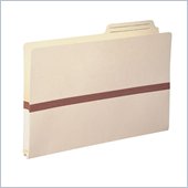 Smead TUFF Pocket Economy Drop Front Filing Pocket
