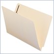 ADD TO YOUR SET: Smead End-Tab Fastener Folder