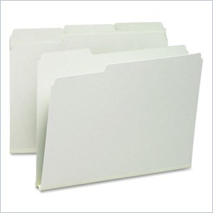 Smead Pressboard Folder