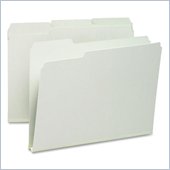 Smead Pressboard Folder