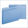 ADD TO YOUR SET: Smead Colored Pressboard Folder