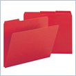 ADD TO YOUR SET: Smead Colored Pressboard Folder