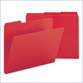 Smead Colored Pressboard Folder