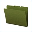 ADD TO YOUR SET: Smead Colored Pressboard Folder