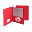 ADD TO YOUR SET: Smead Two Pocket Portfolio