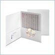ADD TO YOUR SET: Smead Two Pocket Portfolio
