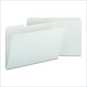 Smead Pressboard Folder