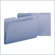 ADD TO YOUR SET: Smead Colored Pressboard Folder