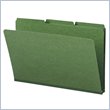 ADD TO YOUR SET: Smead Colored Pressboard Folder