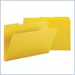 ADD TO YOUR SET: Smead Pressboard Tab Folder
