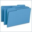 ADD TO YOUR SET: Smead Colored File Folder