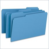 Smead Colored File Folder
