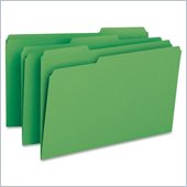 Smead Colored File Folder