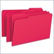 ADD TO YOUR SET: Smead Colored File Folder
