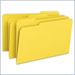 ADD TO YOUR SET: Smead Colored File Folder