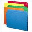 ADD TO YOUR SET: Smead Top Tab File Folder