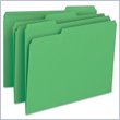 ADD TO YOUR SET: Smead Colored File Folder