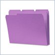 ADD TO YOUR SET: Smead Colored File Folder