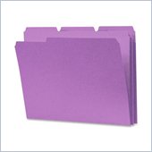Smead Colored File Folder