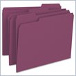 ADD TO YOUR SET: Smead Colored File Folder