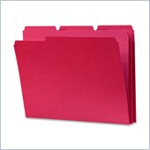 Smead Top Tab File Folder