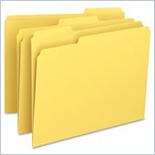 Smead Colored File Folder