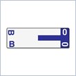 ADD TO YOUR SET: Smead AlphaZ NCC Color Coded Name Label