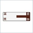 ADD TO YOUR SET: Smead AlphaZ NCC Color Coded Name Label