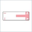 ADD TO YOUR SET: Smead AlphaZ NCC Color Coded Name Label