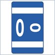 ADD TO YOUR SET: Smead AlphaZ ACCS Color Coded Alphabetic Label