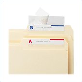 Smead Label Protector
