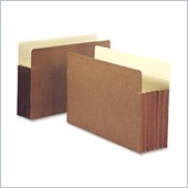Smead Tuff Pocket Heavyweight File Pocket