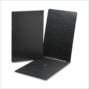 Smead Pressboard Binder
