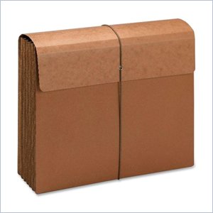 Smead Expanding Width File Folder Wallet