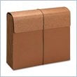 ADD TO YOUR SET: Smead Expanding Width File Folder Wallet