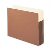 Smead TUFF Pocket Easy-Access Top Tab File Pocket