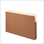 Smead TUFF Pocket Easy-Access Top Tab File Pocket