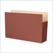 Smead TUFF Pocket Easy-Access Top Tab File Pocket