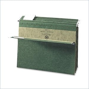 Smead Hanging File Folder
