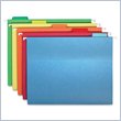 ADD TO YOUR SET: Smead Colored Hanging Folder